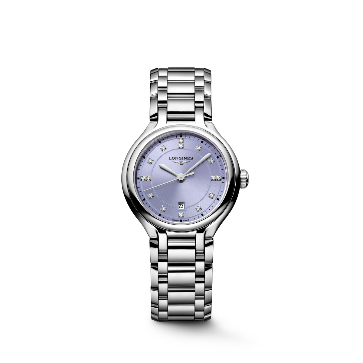 LONGINES PRIMALUNA L8.142.4.07.6