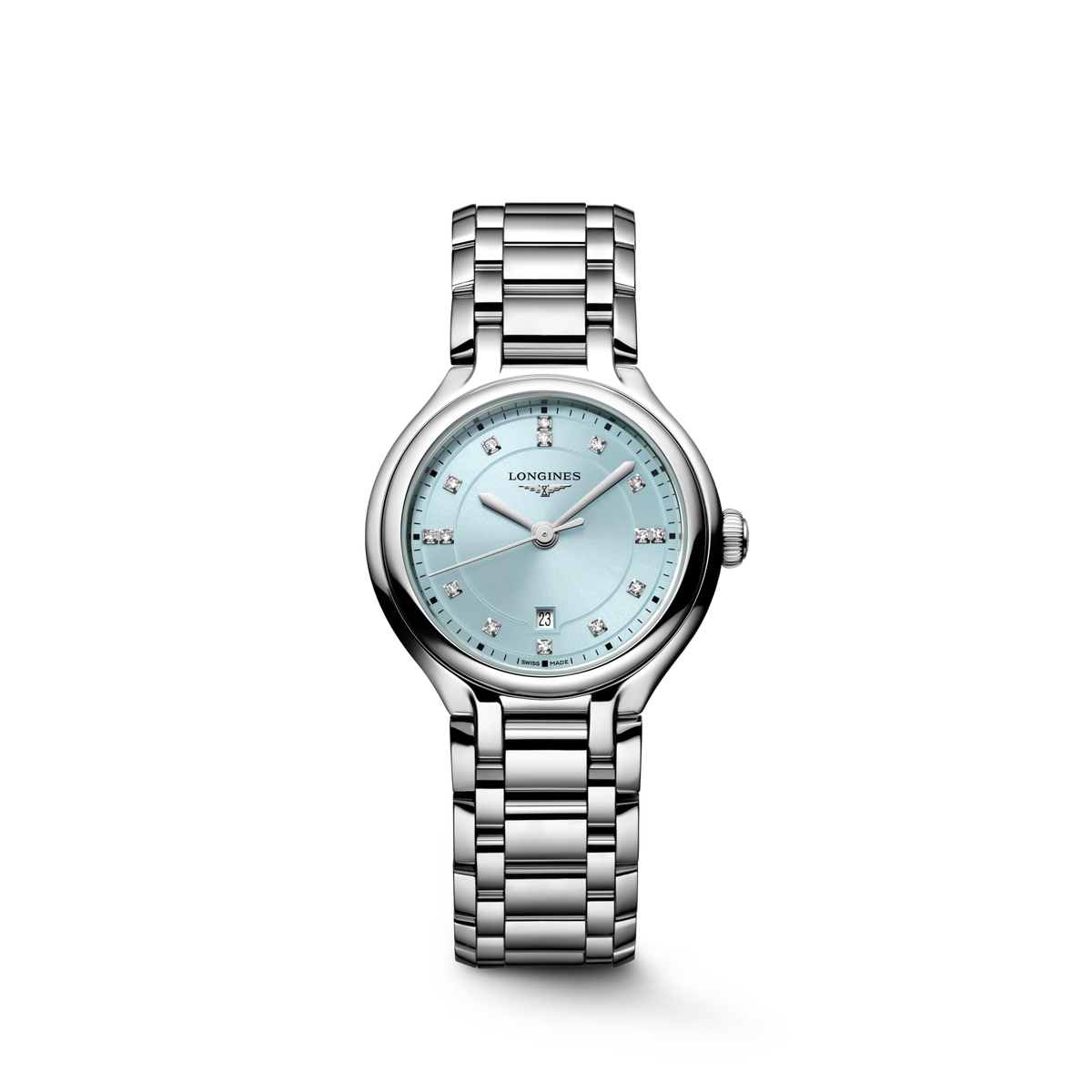 LONGINES PRIMALUNA L8.142.4.97.6