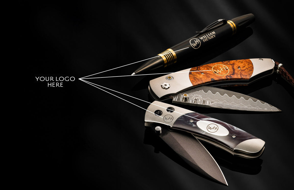 William Henry CORPORATE ENGRAVING CE1