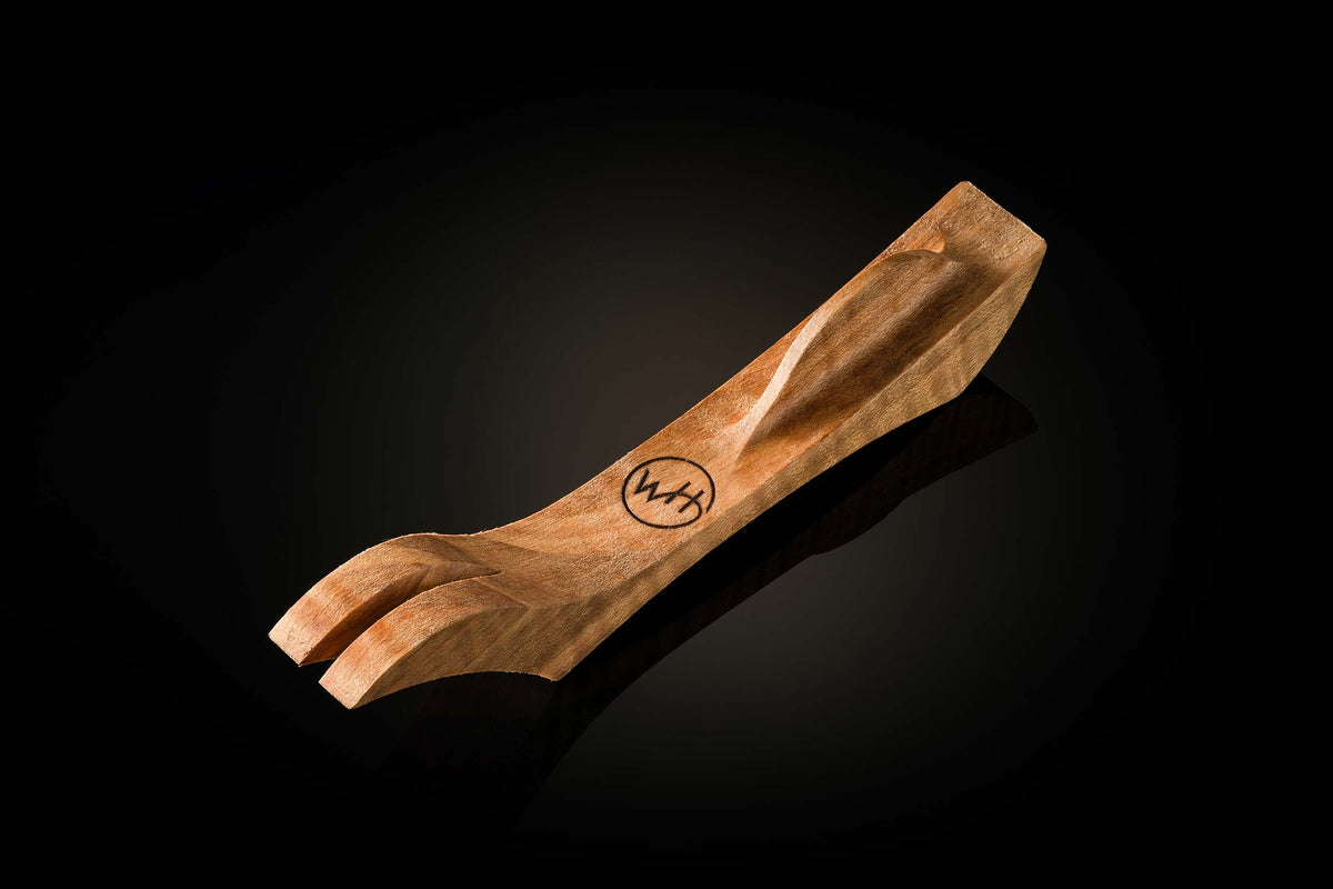 William Henry ACCESSORY Knife Stand KNIFE STAND - MAPLE