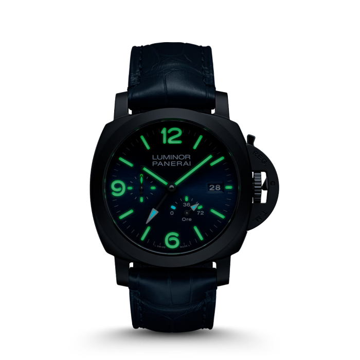 Panerai Luminor Power Reserve GMT PAM01574