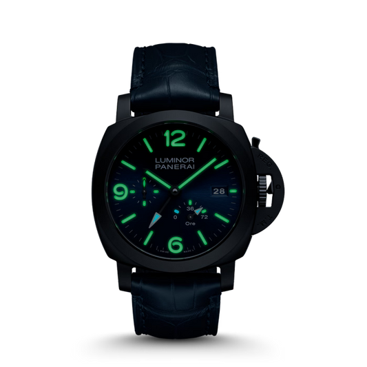 Panerai Luminor Power Reserve GMT PAM01574