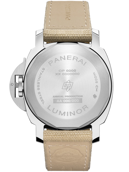 Panerai Luminor PAM01710