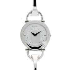 Gucci Women's Chiodo Watch Ya122508