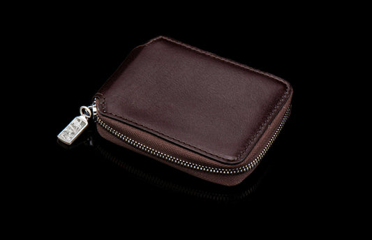 William Henry LEATHER ZBF MC DKBRN MET