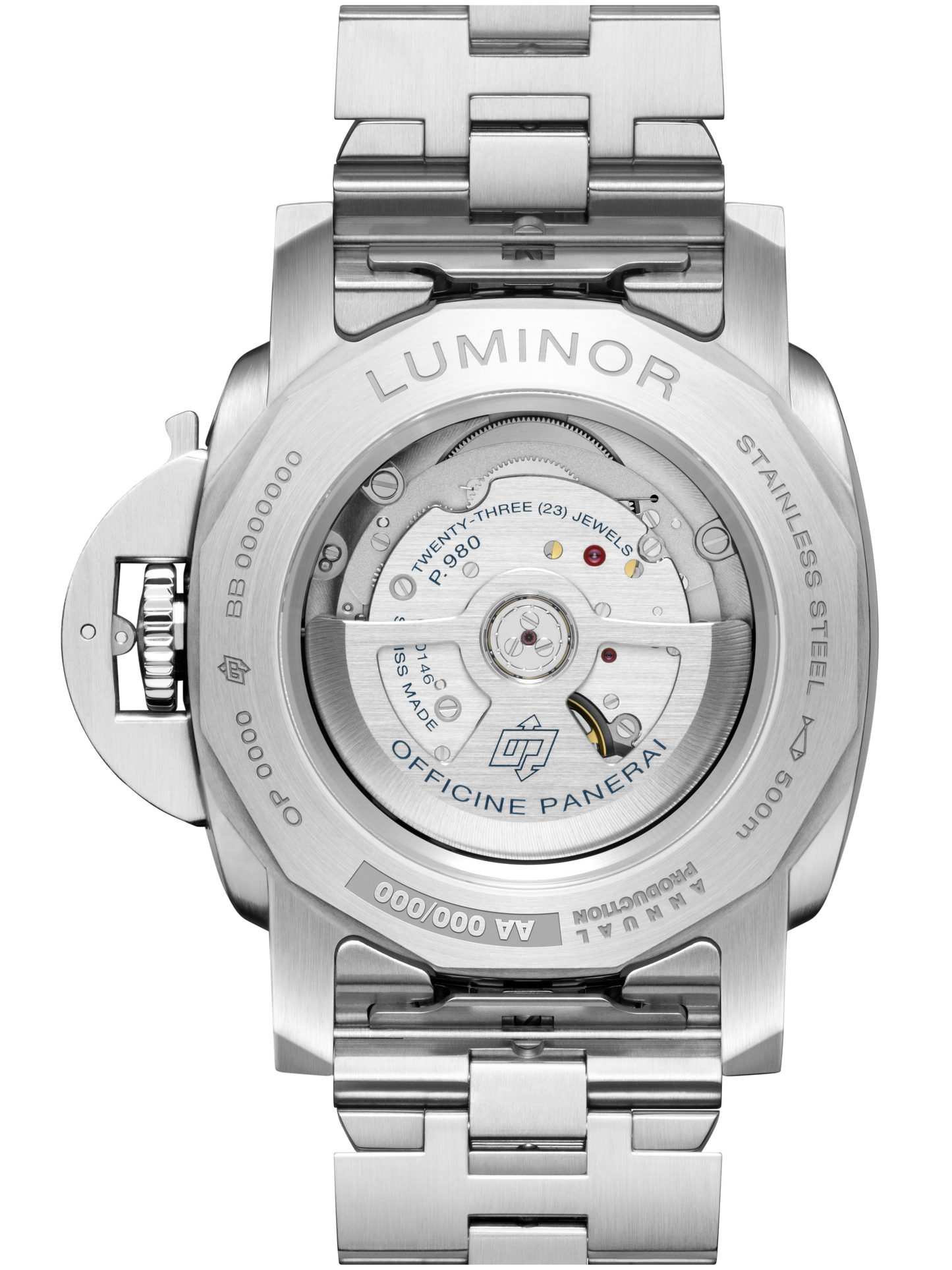 Panerai Luminor Marina PAM03323