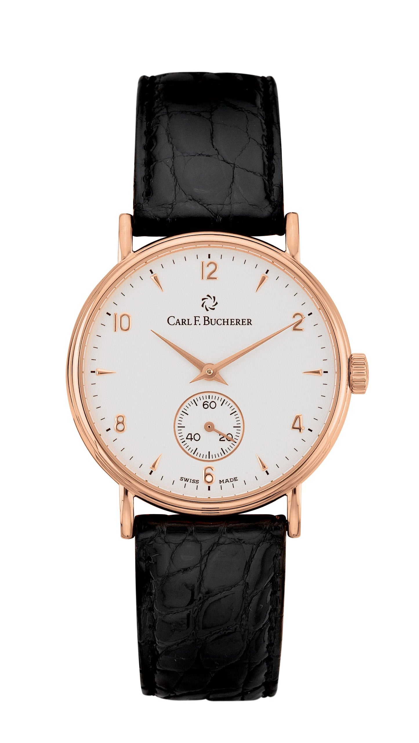 Carl F. Bucherer Adamavi 00-10305-03-26-01