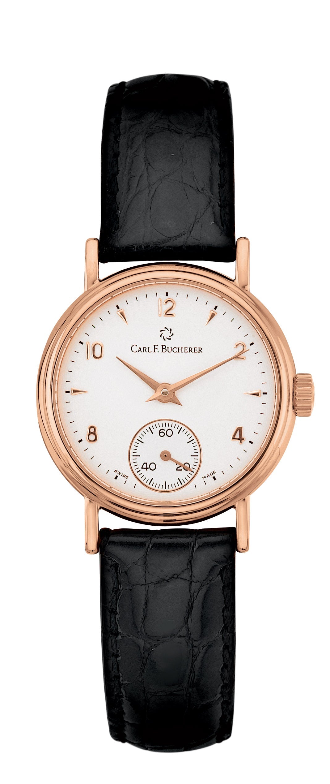 Carl F. Bucherer Adamavi 00-10306-03-26-01