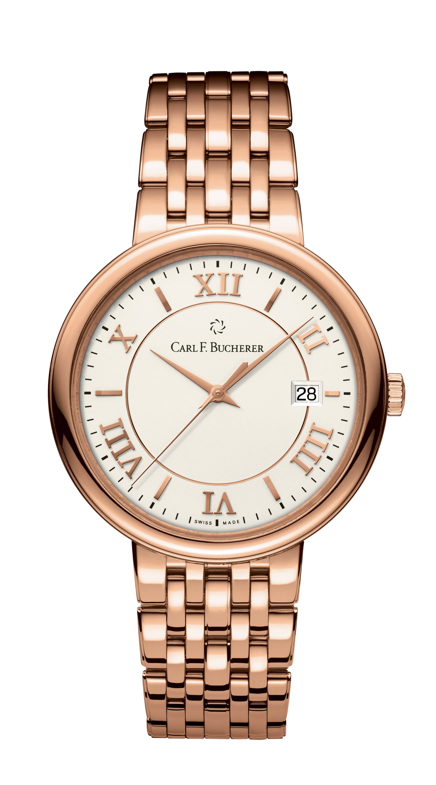 Carl F. Bucherer Adamavi 00-10311-03-15-21