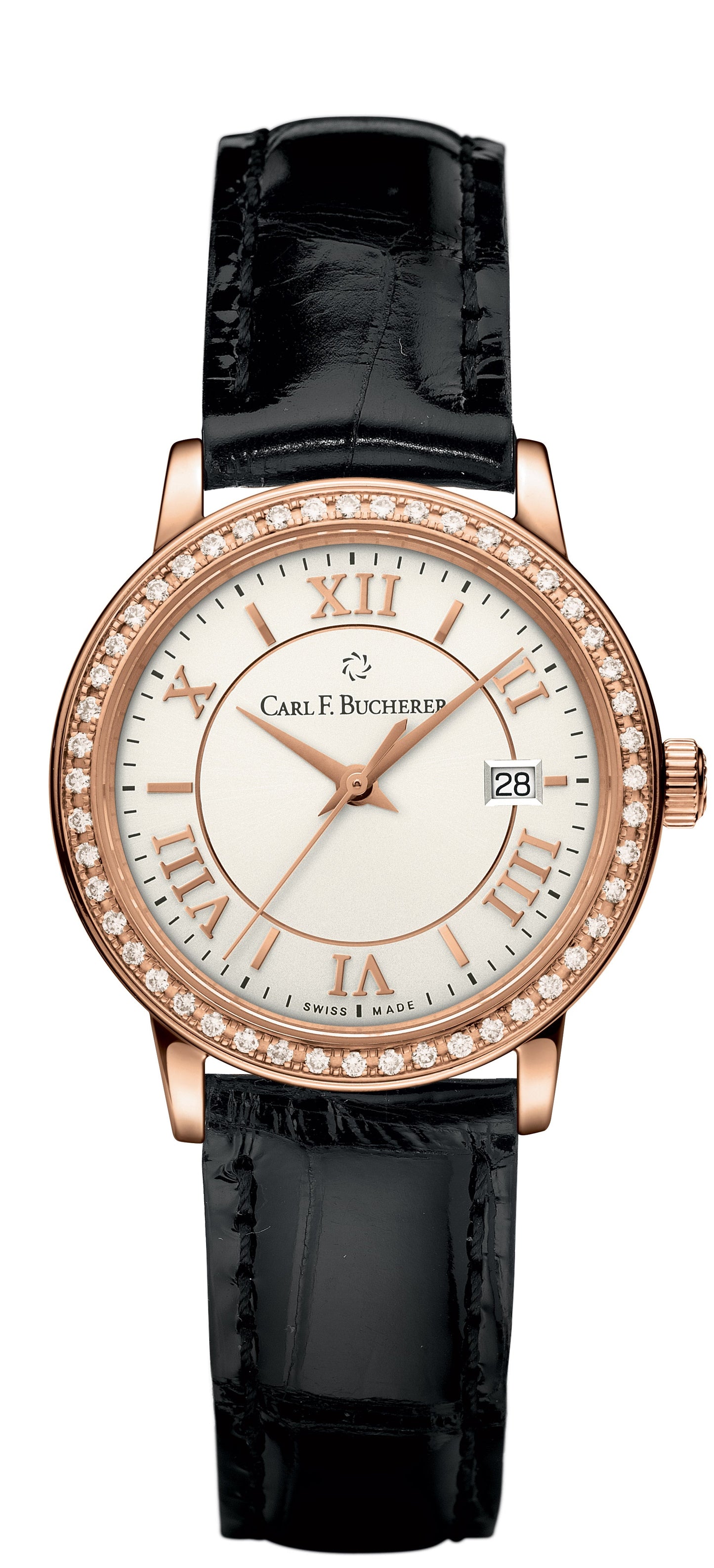 Carl F. Bucherer Adamavi 00-10312-03-15-11