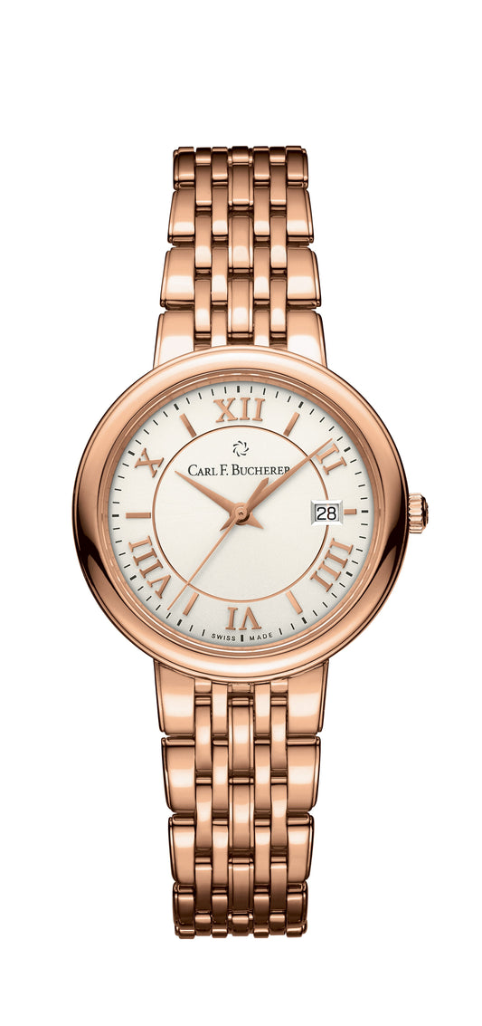 Carl F. Bucherer Adamavi 00-10312-03-15-21