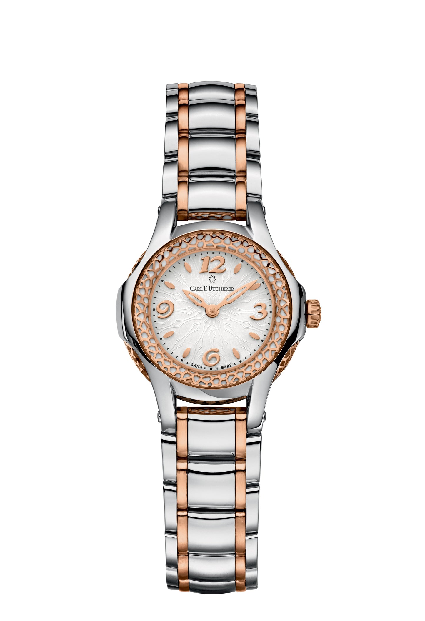 Carl F. Bucherer Pathos Princess 00.10520.07.26.21