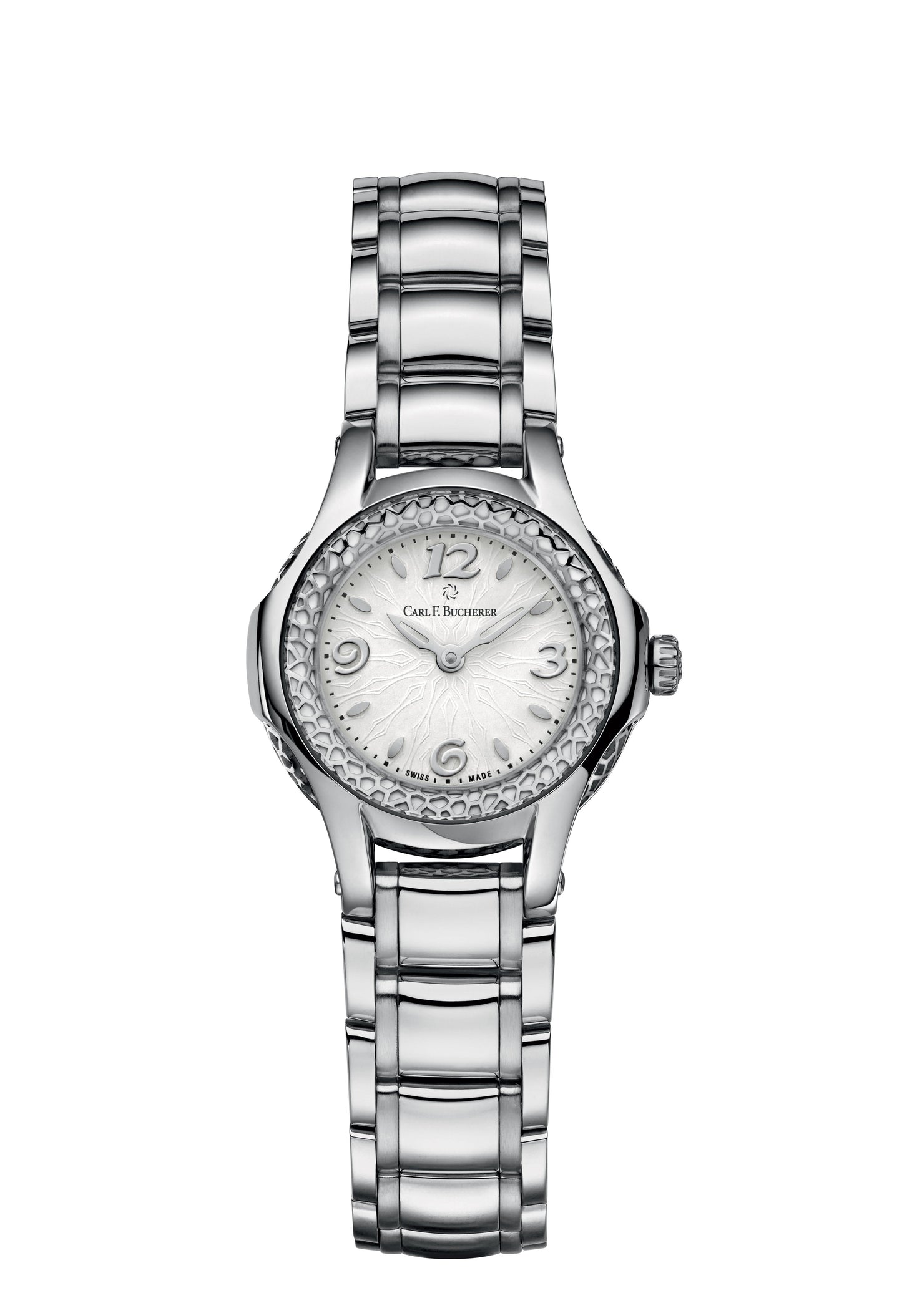 Carl F. Bucherer Pathos Princess 00.10520.08.26.21