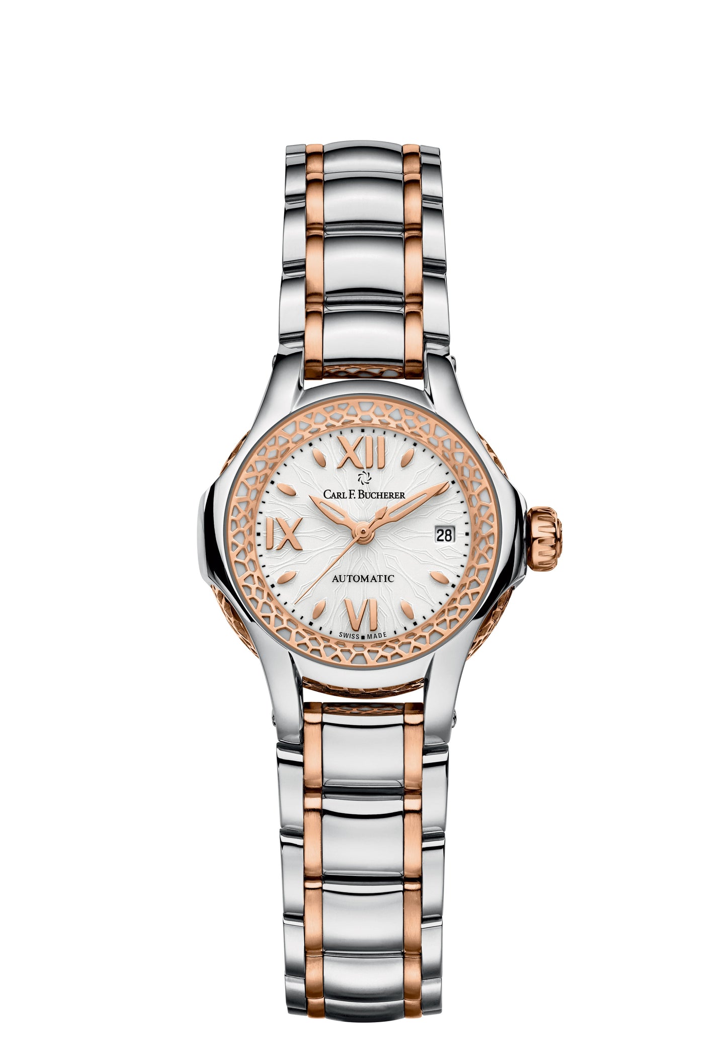 Carl F. Bucherer Pathos Queen 00.10550.07.25.21