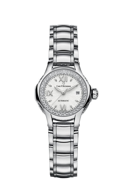 Carl F. Bucherer Pathos Queen 00.10550.08.25.21