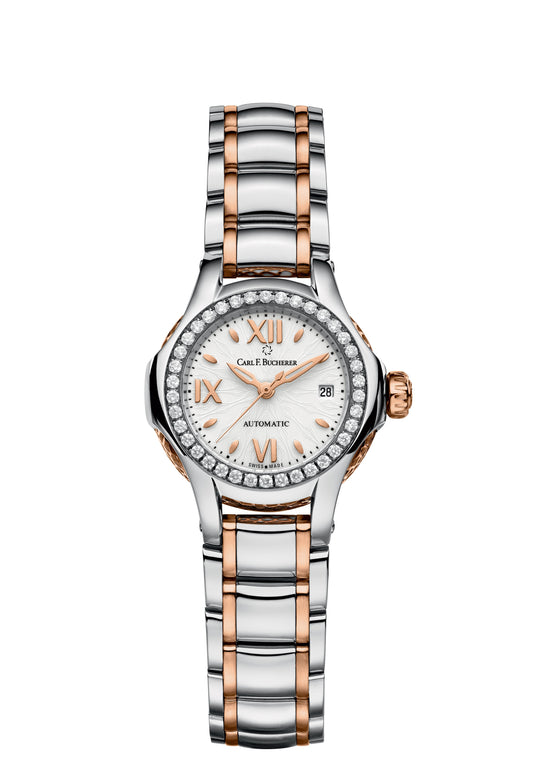 Carl F. Bucherer Pathos Queen 00.10551.07.25.31