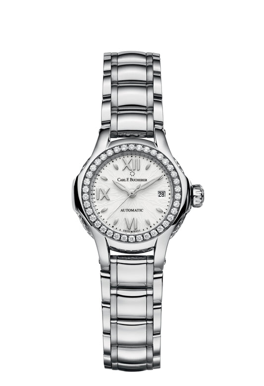 Carl F. Bucherer Pathos Queen 00.10551.08.25.31