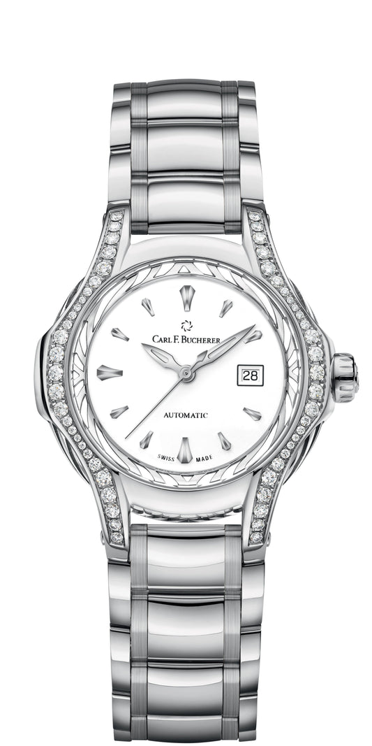 Carl F. Bucherer Pathos Diva 00.10580.08.23.31.02