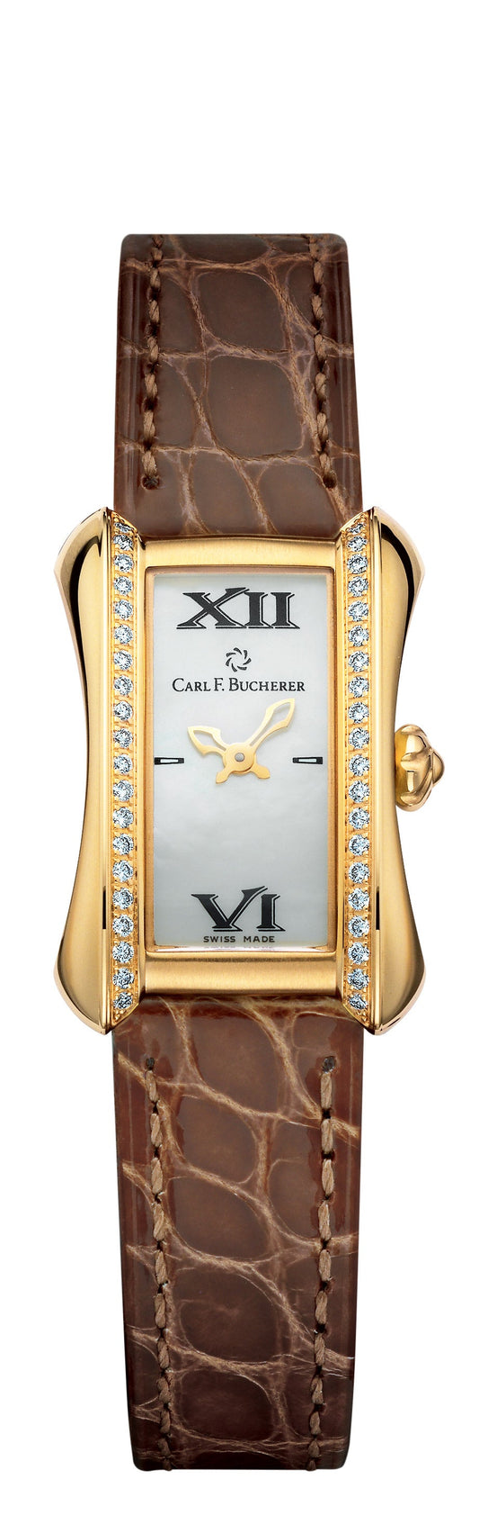 Carl F. Bucherer Alacria Mini 00-10703-01-71-11