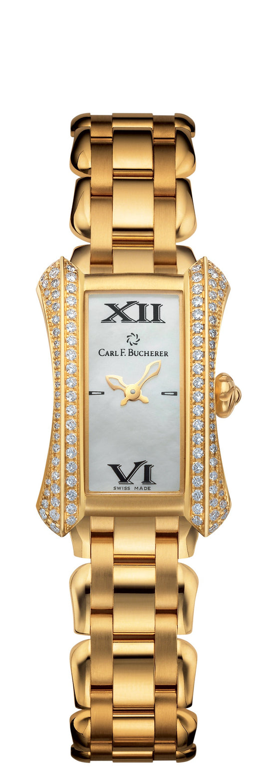 Carl F. Bucherer Alacria Princess 00.10703.01.71.32