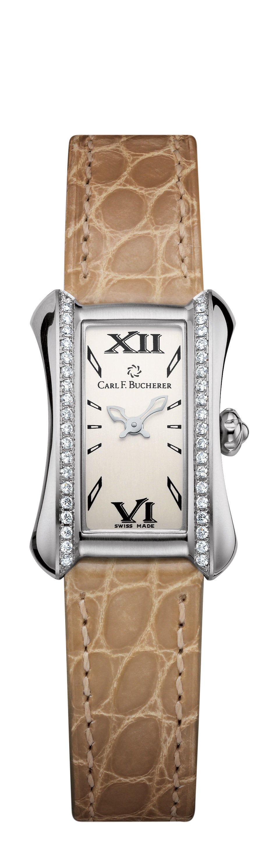 Carl F. Bucherer Alacria Princess 00.10703.08.15.11