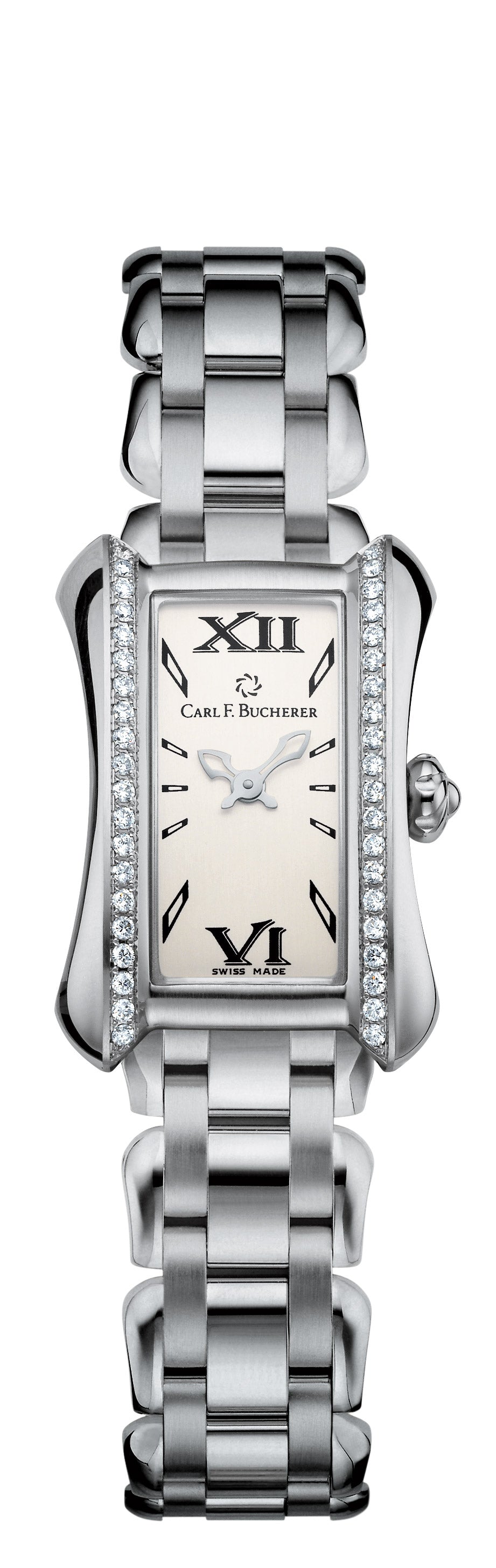 Carl F. Bucherer Alacria Princess 00.10703.08.15.31