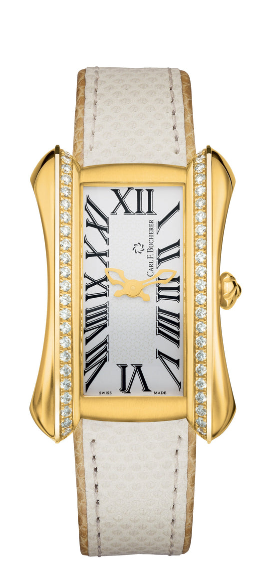 Carl F. Bucherer Alacria Diva 00.10705.01.21.11