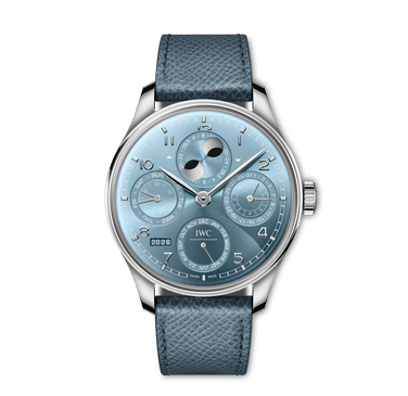 IWC Portugieser Perpetual Calendar 44 IW503703