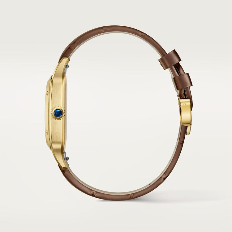 Cartier Santos-Dumont watch WGSA0111