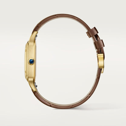 Cartier Santos-Dumont watch WGSA0111