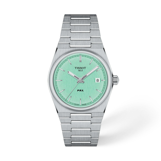 Tissot PRX 35mm T1372101109100
