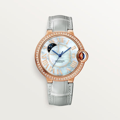 Cartier Ballon Bleu de Cartier watch WJBB0086