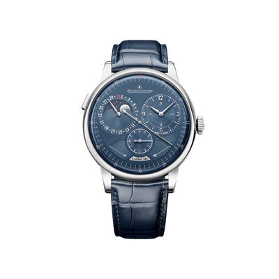 Jaeger LeCoultre Quantieme Lunaire Q604848J