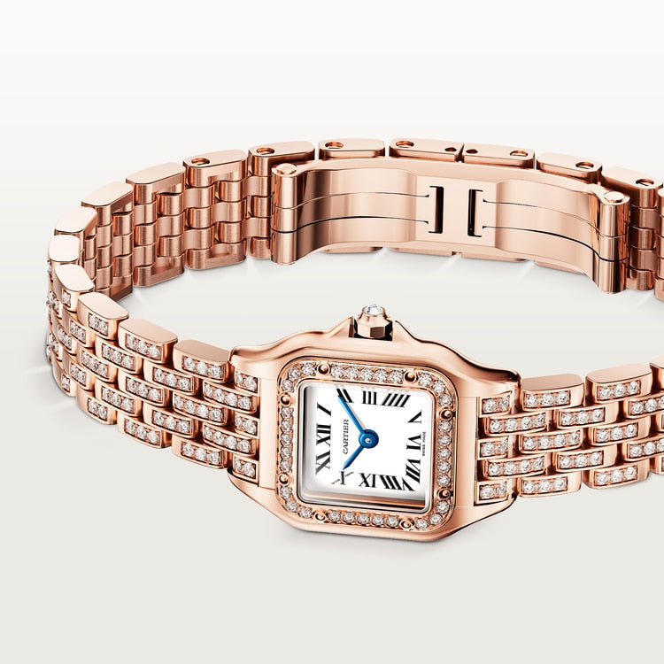 Cartier Panthère de Cartier watch WJPN0063