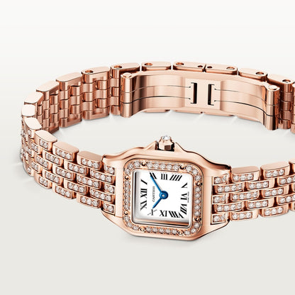 Cartier Panthère de Cartier watch WJPN0063