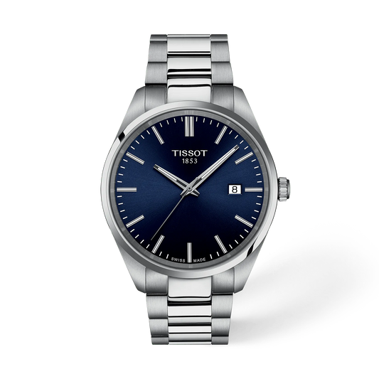 Tissot PR 100 40mm T1504101104100
