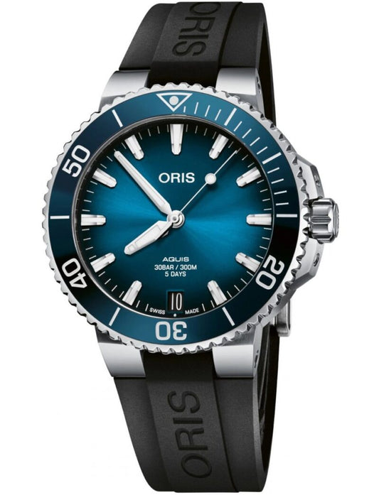 Aquis Date Calibre 400