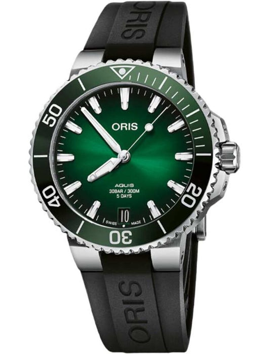 Aquis Date Calibre 400