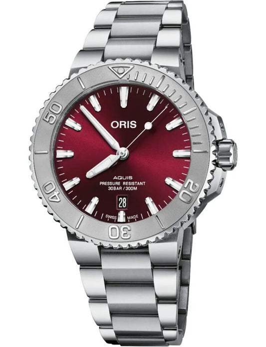 Aquis Date Cherry