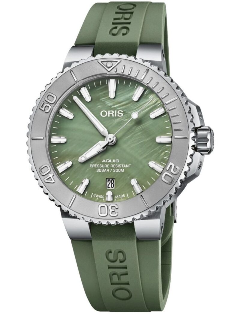 Aquis New York Harbor Limited Edition