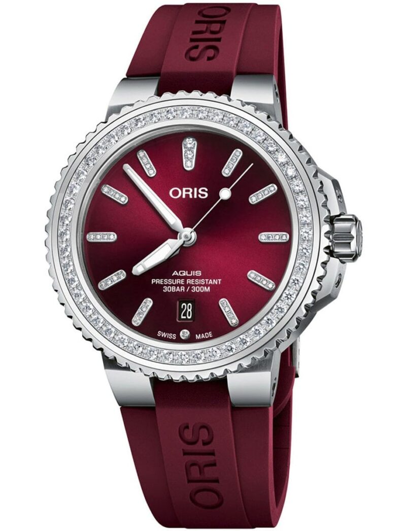 Aquis Date Cherry