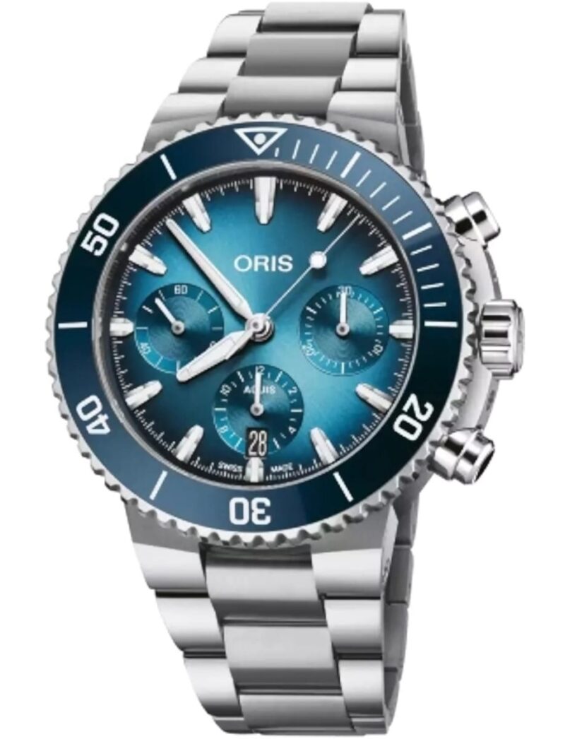 Aquis Chronograph