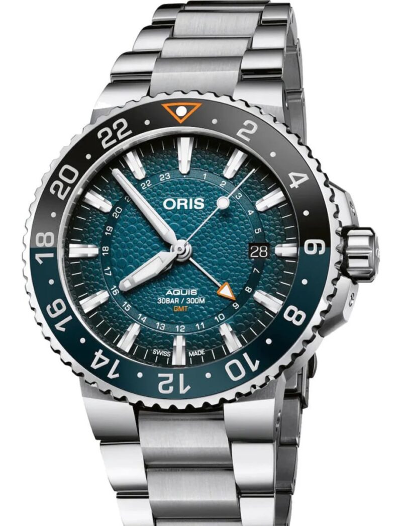 Aquis Whale Shark Limited Edition