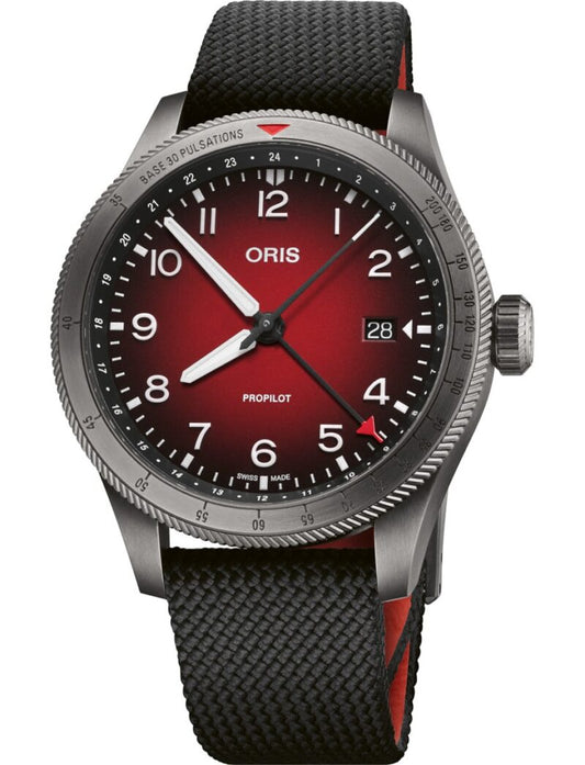 ProPilot GMT