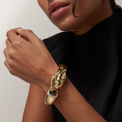 Cartier Panthère Jewelry watch HPI01708