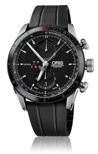 Oris Artix GT Chronograph 01 674 7661 4434-07 4 22 20FC Men's Watch