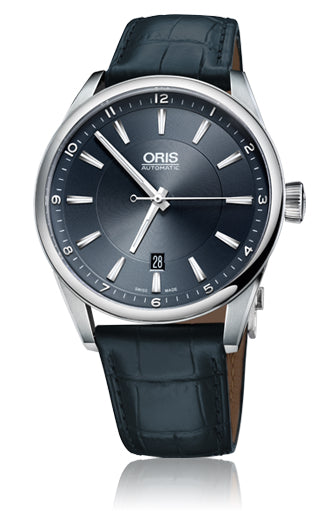 Oris Artix Date 01 733 7642 4035-07 5 21 85FC Men's Watch