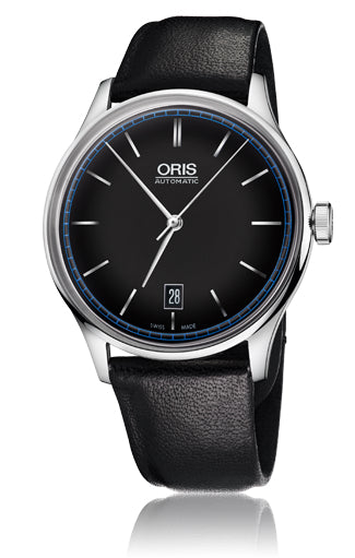 Oris John Coltrane Limited Edition 01 733 7681 4084-Set LS Men's Watch