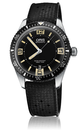 Oris Divers Sixty-Five 01 733 7707 4064-07 4 20 18 Men's Watch