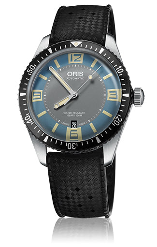 Oris Divers Sixty-Five 01 733 7707 4065-07 4 20 18 Men's Watch